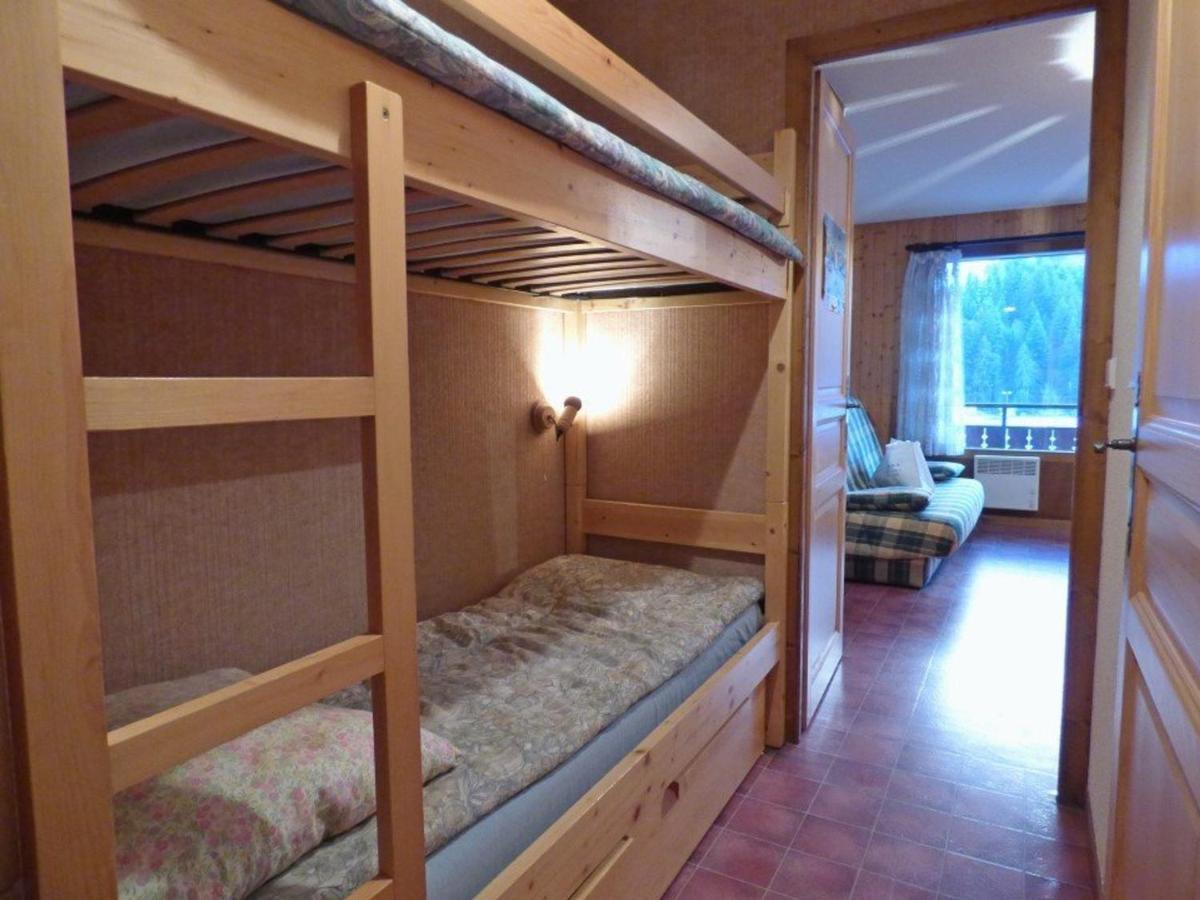 Appartement 2 Pieces + Coin Montagne, Balcon Sud, Au Centre Du Village - Fr-1-458-139 Le Grand-Bornand Eksteriør billede